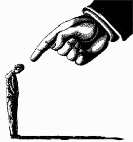 Tom Robinson is Found Guilty