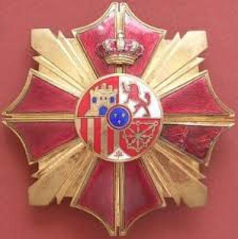 EL COLEGIO MAYOR UNIVERSITARIO FUE RECONOCIDO CIVILMENTE