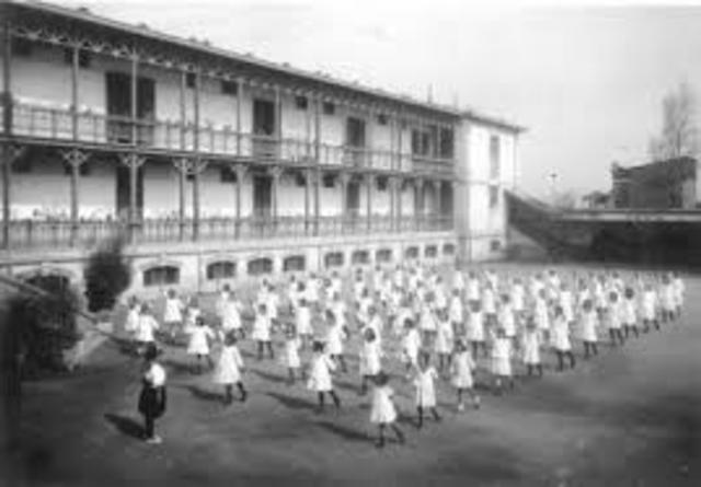 EL COLEGIO MAYOR COMO ESCUELA NORMAL