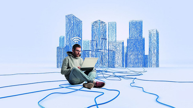 Aparicón de las Tics