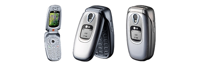 Primer telefono celular