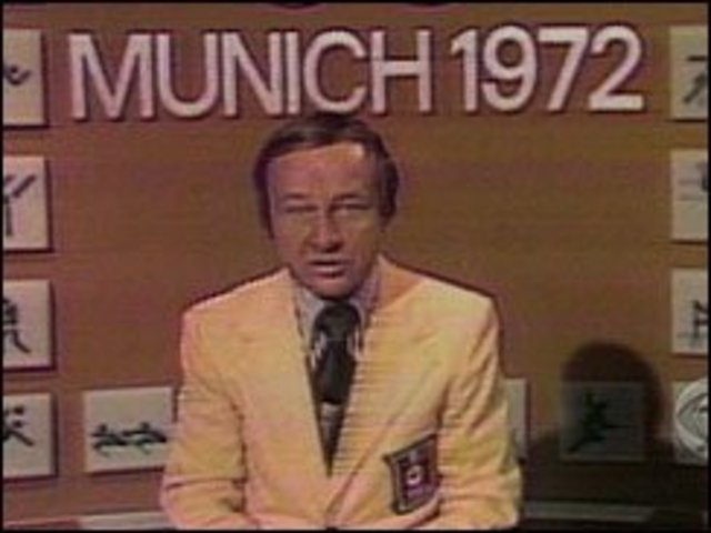 The News Goes live to the world