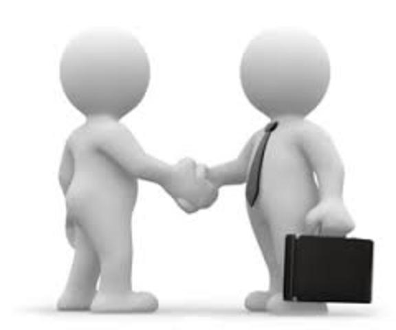 Internship in Commercial Field