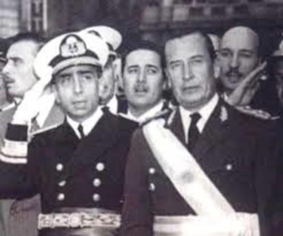 Revolución Livertadora