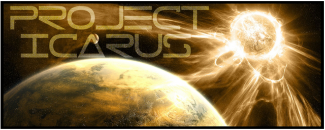 The future of SRH: Project Icarus