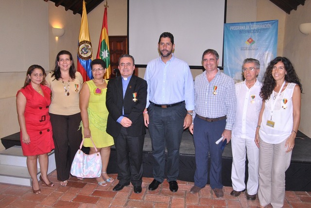 Educación de alto nivel