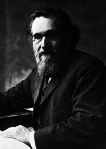Elie metchnikoff