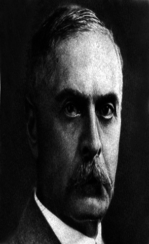Karl landsteiner