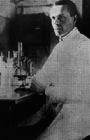 Carl w. PRAUSNITZ Y HEINZ KÜSTNER