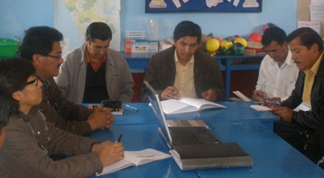 Instrumento juridico