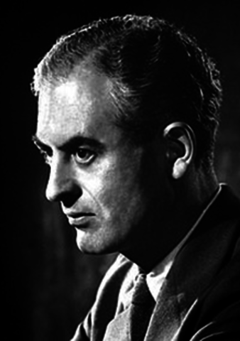 Peter Brian Medawar y FrankMacfarlane Burnet