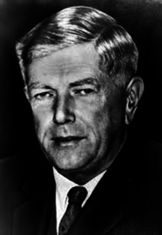 F. Macfarlane Burnet y David W. Talmage