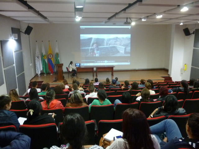 Alta certificación de educación - CALI