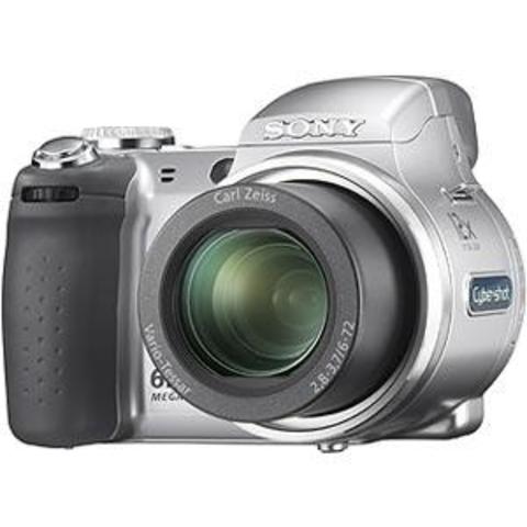 Primer Cámara Profesional