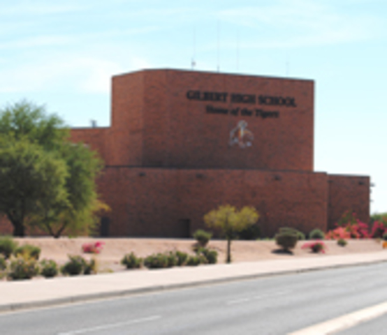 First day of high school