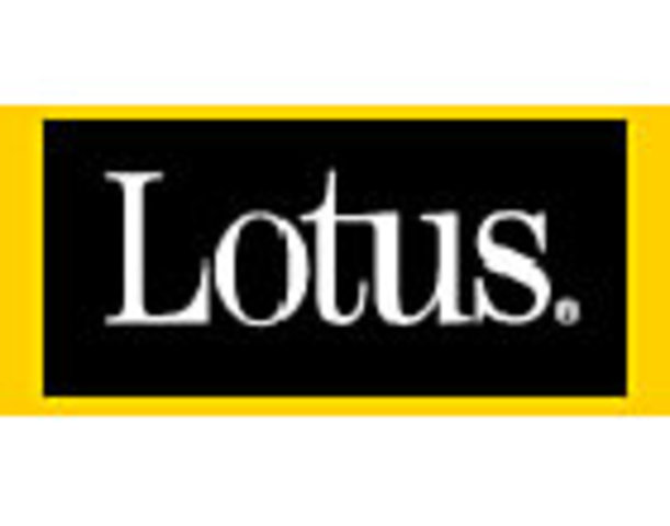 Boston - Hired at Lotus Development