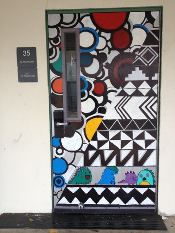 to the Present - Hired at JANE ADDAMS Middle School