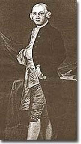 In Pennsylvania, a group of Scots-Irish settlers called the Paxton Boys marched on Philadelphia in 1764