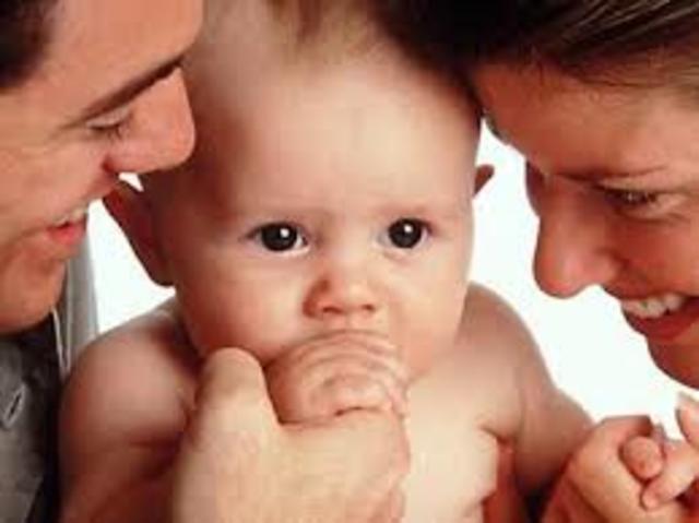 los niños nesesitan amor