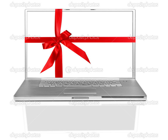 Me compraron mi primera Computadora