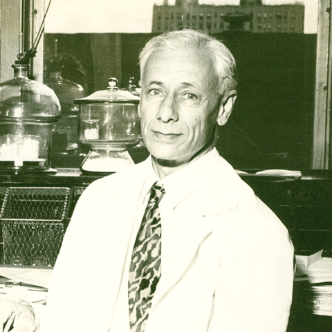 michael heidelberger  desarrolla la prueba de precipitacion cuantitativa que es la base de la inmunoquimica moderna