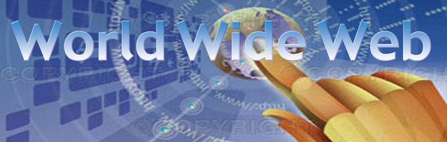 nacimiento de la World Wide Web