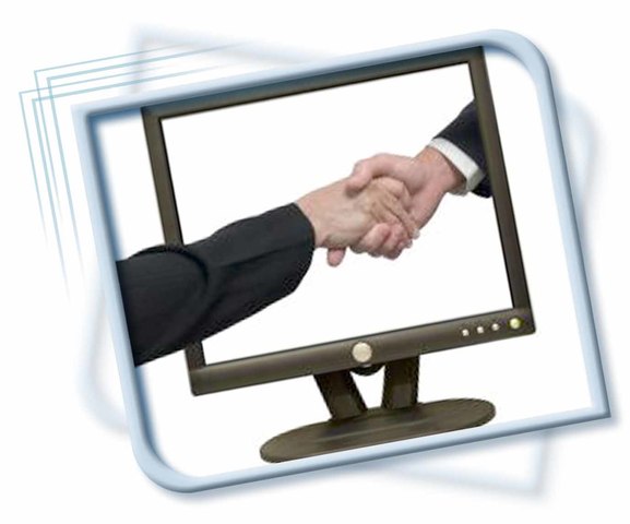 Aparicion de las tics en el discurso politico