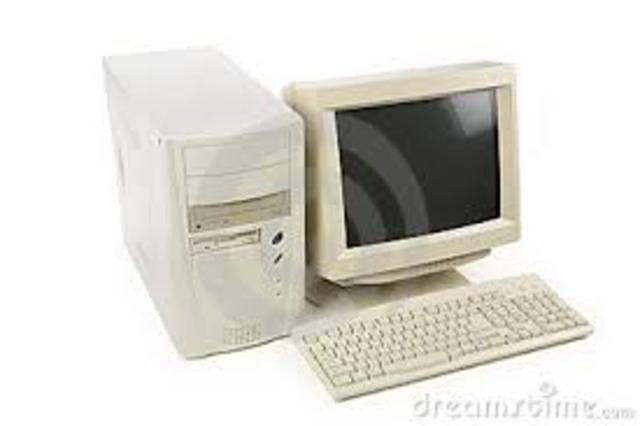 COMPUTADORA FAMILIAR