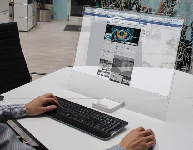 ordenadores inteligentes