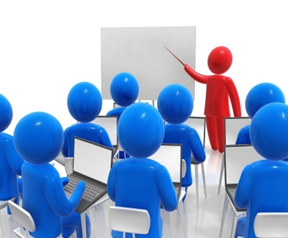 Capacitar Profesionales Colombianos