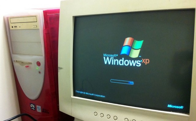 2da computadora familiar