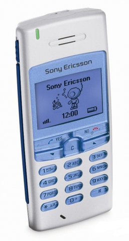 mi primer celular