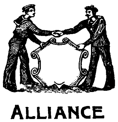 Stategy takes place between Russian and Britain