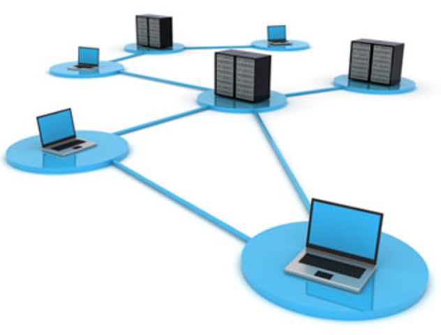 Almacenamiento de datos
