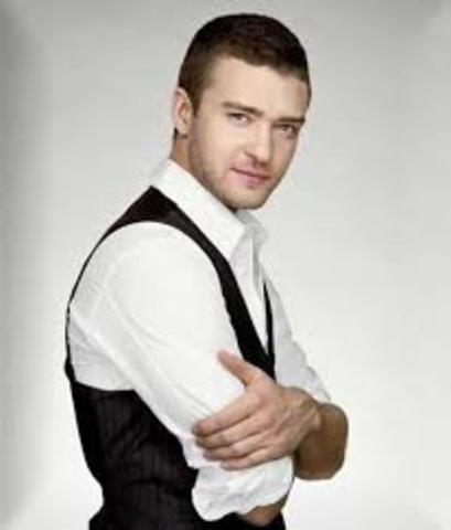 Justin Timberlake
