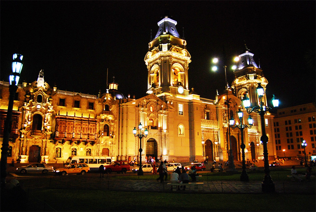 Lima