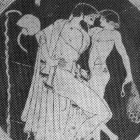 NIÑOS COMO DESEO SEXUAL