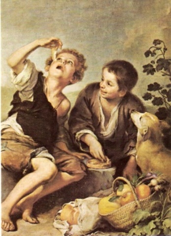 NIÑOS NO NACEN NI BUENOS NI MALOS: "BONDAD INNATA"