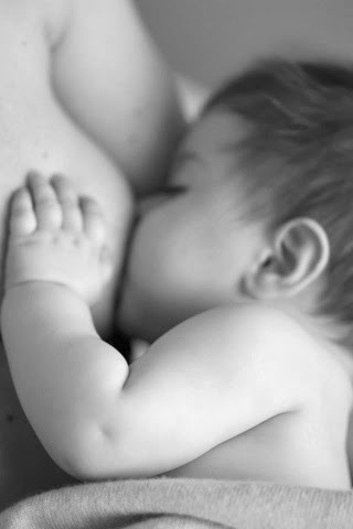 PRACTICA DE LACTANCIA MATERNA