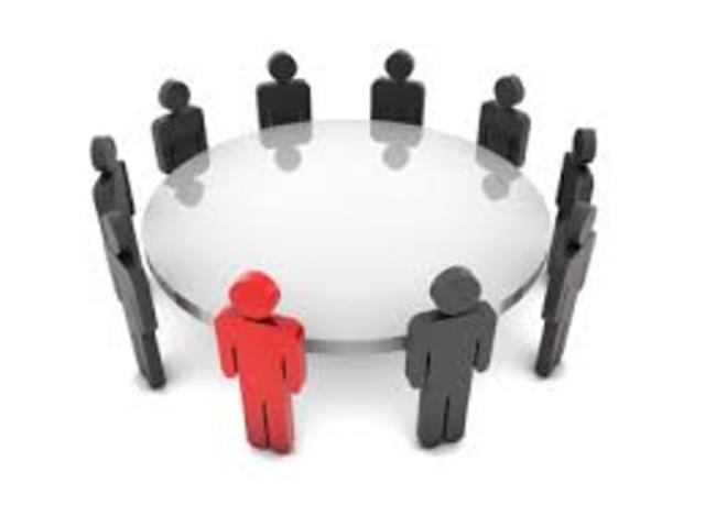 Junta Directiva del IGCPA