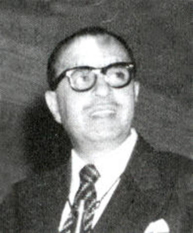 PREVISION Y PLANEACION