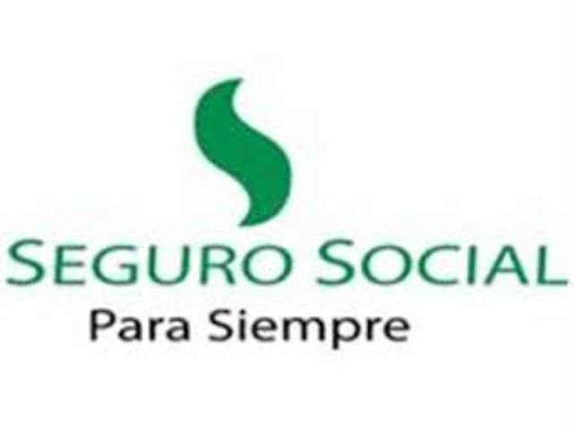 seguro social