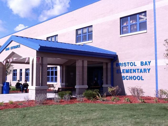 Moved for The First Time