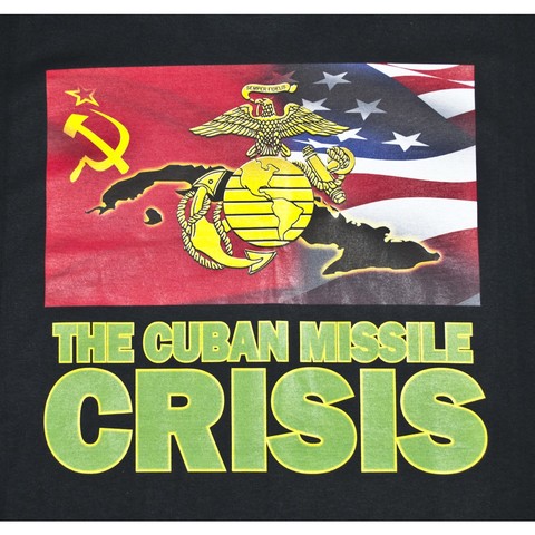 End of Cuban Missile Crisis