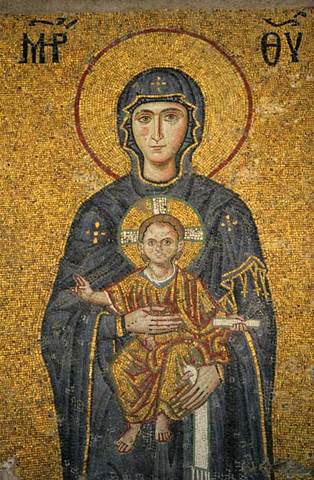 Ambivalencia S. XIV-XVII