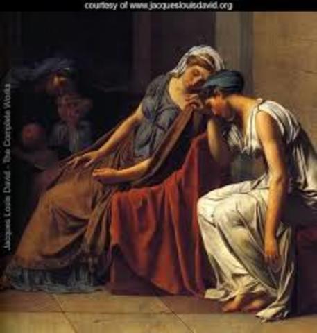 Acontecimientos importantes.