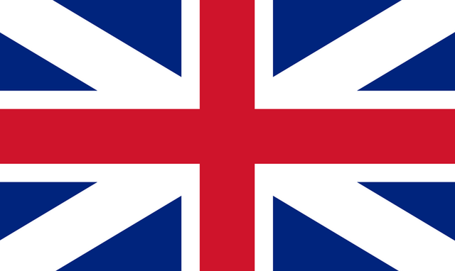 Britains Rise to power