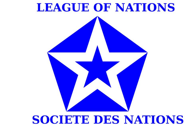 League of Nations