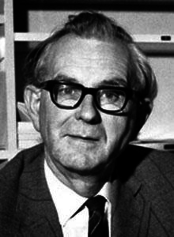 Rodney R. Porter y Gerald M.Edelman