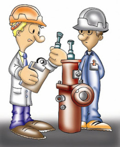 disposiciones minimas de seguridad y salud en el trabajo.